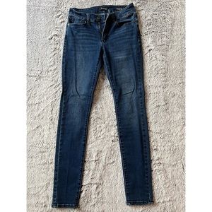David Bitton Women’s Blue Jeans